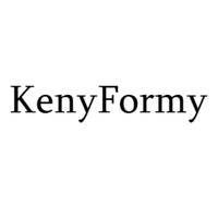 KenyFormy (@kenyformy) 's Twitter Profile