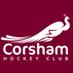 Corsham Hockey (@CorshamHockey) Twitter profile photo