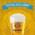 FestivalBirraRoma (@festivalbirrarm) Twitter profile photo FestivalBirraRoma (@festivalbirrarm) Twitter profile photo