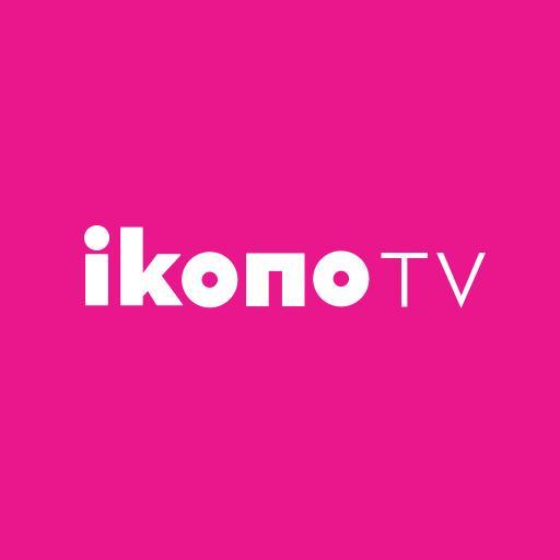ikonoTVさんのプロフィール画像