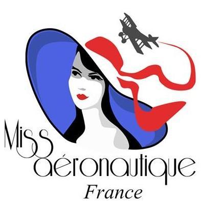 Véronique Lamblin Présidente du Comité Miss Aéronautique France.