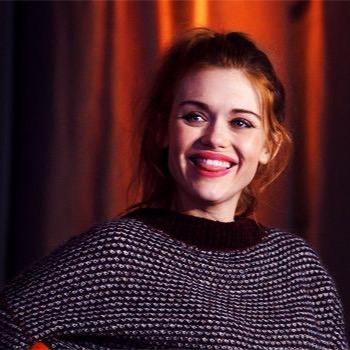 HollandSCRP's profile picture. 