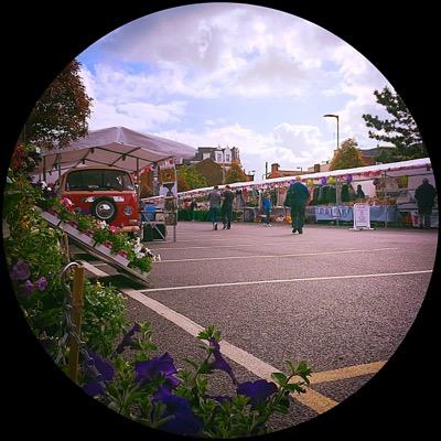 Barnet Market