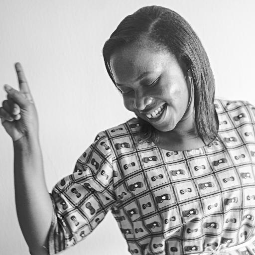 Teen Counselor, HR Guru, Mentor & Coach. 😎 ||ex-People Mgr @andela,@Kpmg Nigeria (IARCS) & @qmul alumni ||God, laughter, people & food lover🤩