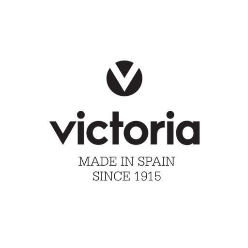 Twitter Oficial de Calzados Victoria.
Made in Spain since 1915.