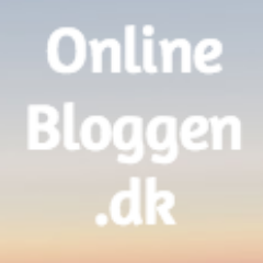 onlinebloggendk Profile Picture