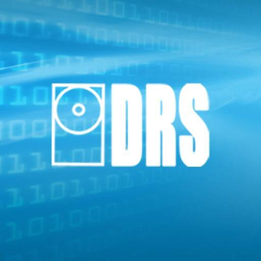 With over 40 years experience in data recording techniques, DRS Ltd offer a data recovery service for all forms of corrupted or damaged storage media.