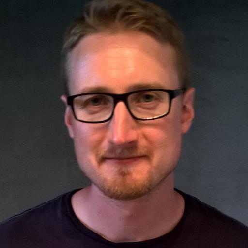A proud father; Solution architect in a renewed learning spree. Azure, VSTS, DDD, CQRS, AngularJS etc. I wan't to know it all! Also cars, HiFi, games etc...