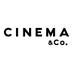 Cinema & Co. (@cinemacoswansea) Twitter profile photo Cinema & Co. (@cinemacoswansea) Twitter profile photo