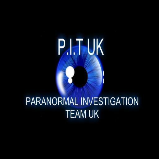 This is the official Twitter account for P.I.T UK , we are a group of 3 people who travel round England searching for all things paranormal .