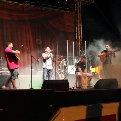 CUENTA OFICIAL DEL GRUPO EXTREMEÑO