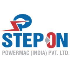 steponpowermac's profile picture. Stepon Power Mac is the prime most manufacturer and supplier of good quality range of Electrical Products