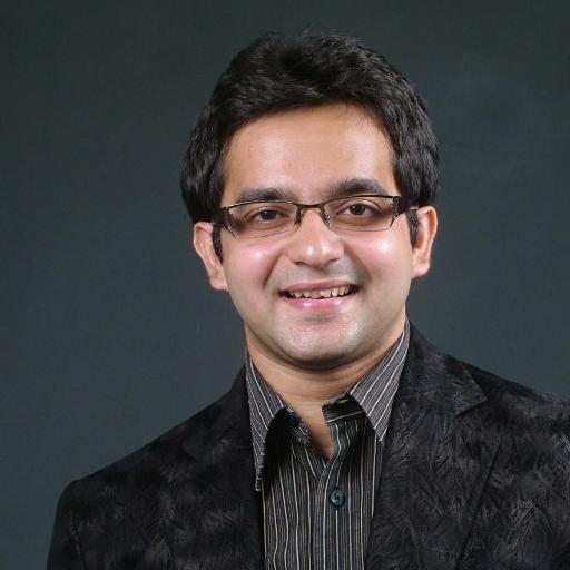 pallabghosal's profile picture. Helping people to achieve their Dreams!!!