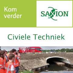 Saxion_CIV's profile picture. 