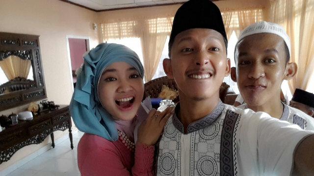 Academy of pharmaceutical sciences bhakti pertiwi 14 ~FOCUS!