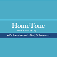 Hometone by Dr Prem(@hometonedrprem) 's Twitter Profile Photo