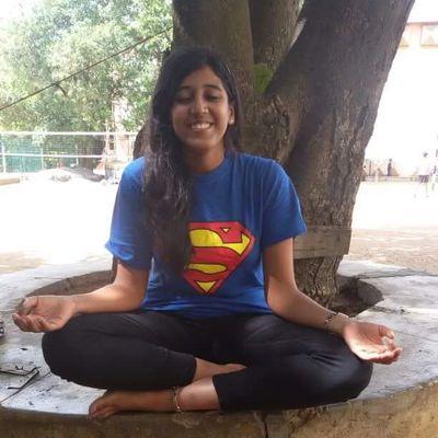 swathi_v96's profile picture. msdian
potterhead
cskian 
bmsce