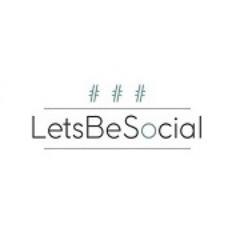 #Letsbesocial heeft zich gespecialiseerd in het beheren van #socialmedia voor kleine ondernemingen, #Amsterdam #content #business #ondernemer #marketing