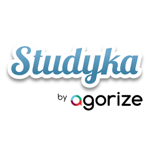 Studyka becomes Agorize! Follow us on @agorize We organize challenges across the globe to connect students with companies and identify the leaders of tomorrow!