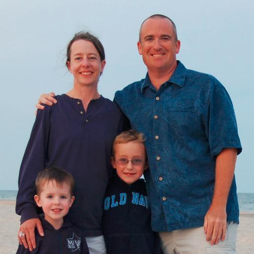 AP Stats and Calculus Teacher. Father of two energetic boys. Life long Dallas Cowboys and Texas Longhorns fan. Avid Cyclist, Good Cook, Mediocre Golfer.