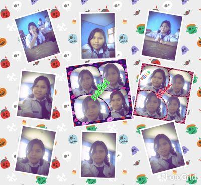 arumnafiri's profile picture. Roma 8:28
Yohanes 3:16