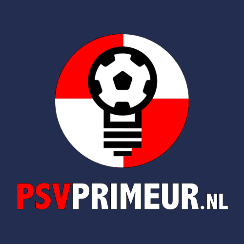 Het laatste nieuws over PSV vind je op PSVPrimeur.nl!