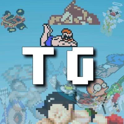 We play games and we probably ruin your memories of those games. We also truly love indie games.