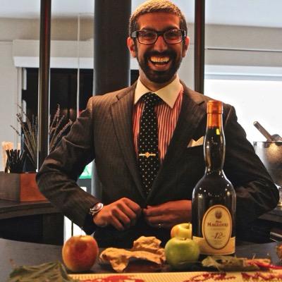 I love life, food and drinks. Laughter is my tonic!! The views all belong to me....
