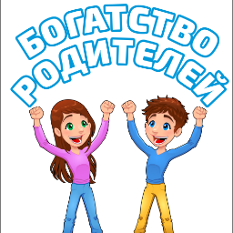 VadimTarget's profile picture. 