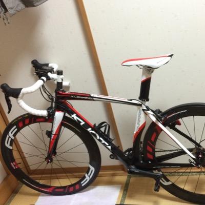 岩手県⿻kuota/kurano⿻ロード仲間欲しいです⿻岩手の方や盛岡の方等フォローしてくれたら嬉しいです⿻ロードバイク好きな方も大歓迎