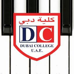 DCol_Music's profile picture. The Music Department @DubaiCollege