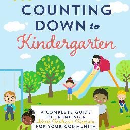 Author of kindergarten readiness and early literacy books. Children's librarian and early childhood advocate.