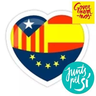 Independentistas por necesidad. De Derechas. No somos mala gente, simplemente queremos que tu esfuerzo se traduzca en resultados.