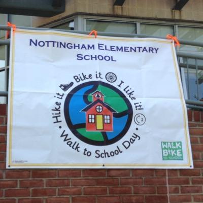 Official Twitter account of Nottingham Elementary Schools Health and Physical Education Department