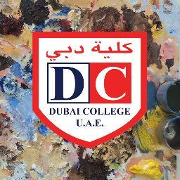 The Art dept @DubaiCollege