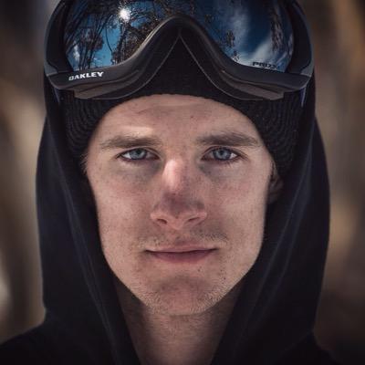 Cancer Survivor • Olympic Gold 2022 • 14x XGames Medalist maxparrot@dulcedo.com