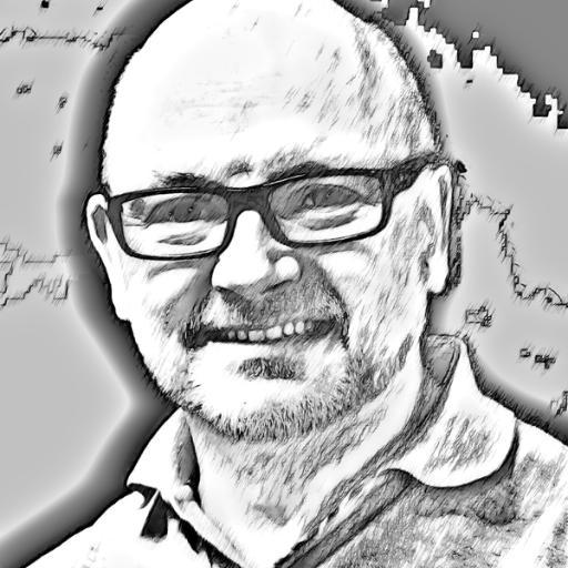 Husband, father, Peepa, part-time software developer, project manager, tech enthusiast. Sometime runner.