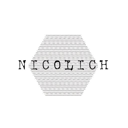 Cuenta oficial de - Nicolich Music - Indie Rock Español