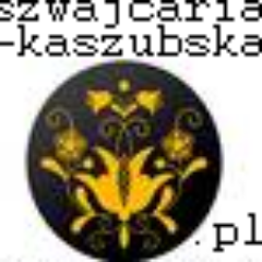 sk_kaszuby's profile picture. Promocja regionu Szwajcarii Kaszubskiej na ziemi Kaszubskiej w Polsce.