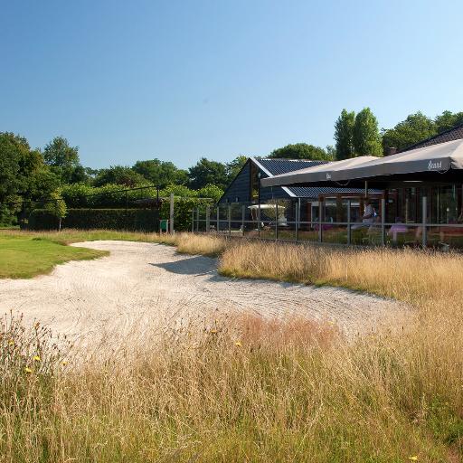 Landgoed Bergvliet