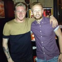 Stephen Moody (@gingermoody92) 's Twitter Profile