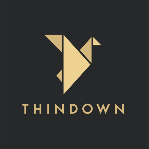 ThindownFabric's profile picture. It's the new look of down. Introducing the world's first 100% down fabric.