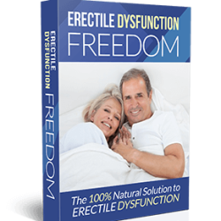 Erectile Dysfunction Freedom System ED Freedom ED Freedom Review ED Freedom Book ED Freedom Guide ED Freedom E-book