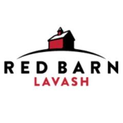 RedBarnLavash's profile picture. Red Barn Lavash is made with simple ingredients with a little seasoning and special blend of brewers’ grains harvested from The Long Trail Brewery.