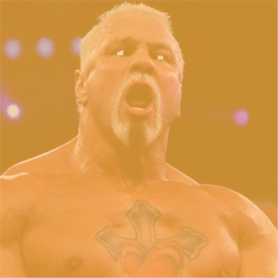 thescrapNS's profile picture. I write words about MMA and 'Rasslin. I also make awful, awful videos about both.