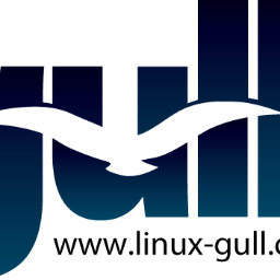 LinuxGULLch's profile picture. 