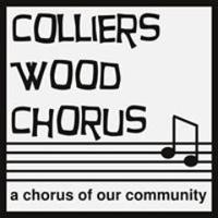 ColliersWoodChorus (@collywarblers) 's Twitter Profile Photo ColliersWoodChorus (@collywarblers) 's Twitter Profile Photo