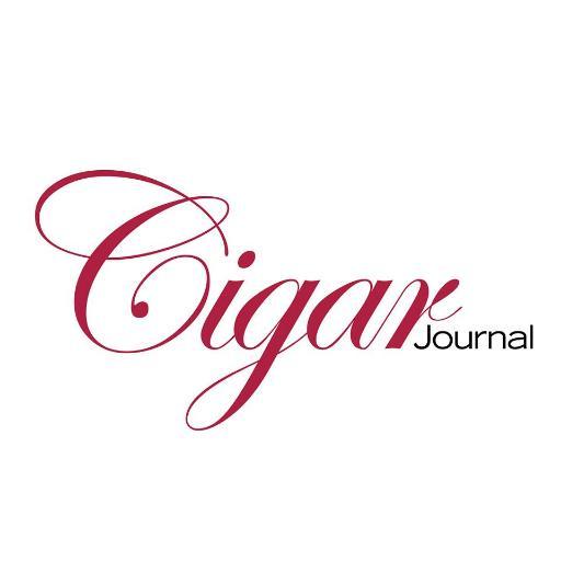 Cigar Journal is an international cigar magazine dedicated to cigars.