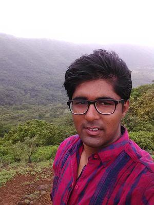 roshanpatil444's profile picture. A Pharmacist,Football lover:-)