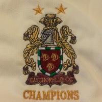 East Horsley CC (@easthorsleycc) 's Twitter Profile